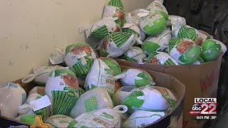 Feeding Chittenden exceeds biggest goal yet for annual Turkey Round-Up