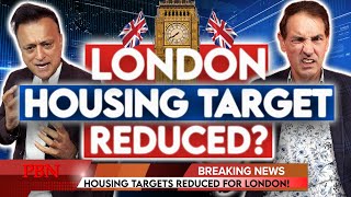 Why London's Housing Market is Worse Than You Think || Property Breaking News