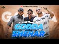 GODDA SHEHAR - SURAJ TYLON - OFFICIAL MUSIC VIDEO - GODDA RAP SONG