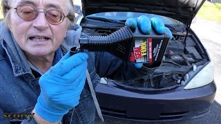 3 Things That Will Make Your Engine Last 400,000 Miles