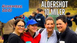 Aldershot 10 Miler