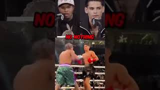 🤯 Gervonta Tank Davis 🥊 Trash Talk Ryan Garcia #boxing #gervontadavis #baltimore #ryangarcia #tank