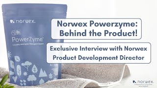 Inside Norwex's Powerzyme Laundry Detergent: Product Development Insights with Courtney Landry