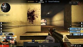 AFKTV004.P04.CS:GO - SmashTheDunce vs. dA-KiNGS - Game1 - Part3