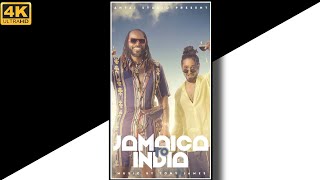 JamaicaTo India Emiway Bantai New Song Status 4K|Chris Gayle|Jamaica To India Full Screen Status 4k|
