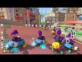 【mk8d】交流戦 et vs ame