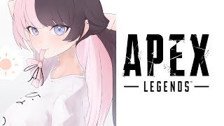 【 Apex Legends 】今日はすとぽだって🤦‍♀️ w/れん、スパイギア【ぶいすぽっ！/橘ひなの】