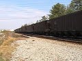 csxt u324 sb at collier