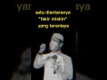 Ust.Das'ad Latif - kutipan ceramah #ustadzdasadlatif #subscribe #nasehatulama #like #shorts #kutipan