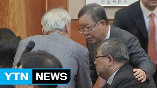 도를 넘은 朴 대통령 대리인단의 '법정 코미디' / YTN (Yes! Top News)