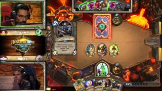 Lifecoach vs Thijs - Semifinal - 2015 HWC Europe Championship