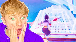 The New FASTEST Editor... (Reacting to My Challenge)
