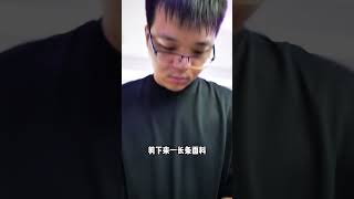 一百多的冲锋裤也能穿吗?是不是智商税 #冲锋裤 #工装裤 #测评