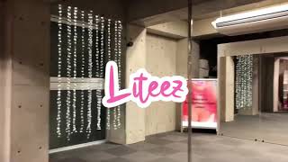 Pole Dance Liteez紹介