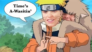 The Best Naruto Filler Episodes!