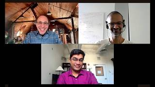 Can AI do research math?