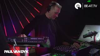 Paul Van Dyk | Live stream from Berlin, Germany to 1930 Moscow