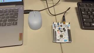 Micro Processor Lab 2