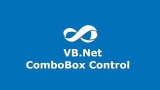 Lesson 28 VB.Net ComboBox Control