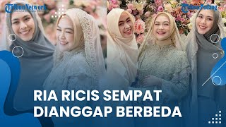 Ria Ricis Sempat Dianggap Berbeda dari Kakak-kakaknya, Selalu Bagi Rezeki ke Keluarga