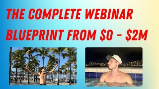 How I Built $2m Webinar Funnels (You Can Do It Too)