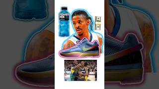 #JaMorant LOSES his Nike & Powerade Sponsorships‼️🤯😢💔 #STEPHENASMITH #SKIPBAYLESS #ESPN #NBA #shorts