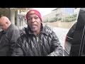 Mike Tyson On Why He Supports Donald Trump