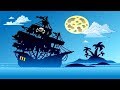 Pirate Music - Dark Sea Tales