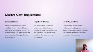 Distribution Models (NoSQL)