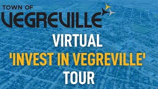 A Virtual 'Invest in Vegreville' Tour