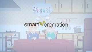Smart Cremation - How it Works