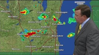 John Malan's 6p Storm Team 4Cast for 7/17/13