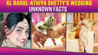 KL Rahul and athiya shetty wedding full video  | aakhir kar hogai kl Rahul and athiya Shetty wedding