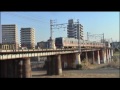 名鉄瀬戸線2 3（矢田～守山自衛隊前）2011 03