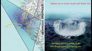 BPP II BERMUDA TRIANGLE-Soitan ha ni nouh msuh suhtham ma.