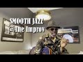 smooth jazz @ the improv fea. norman brown oct. 18 2023