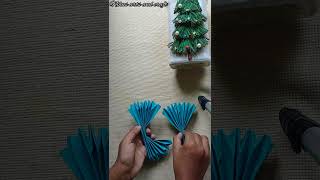 ഈ ക്രിസ്തുമസിനു നമുക്ക് വീട്ടിൽ തന്നെ ഒരു Christmas tree undakkiyalo🎄🎄🎄🎄🎄🎄