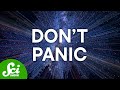 The Largest Object in the Universe Breaks the Laws of Physics