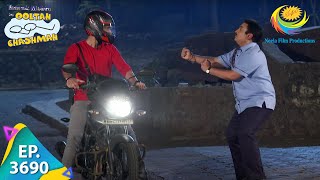 Jetha Gets Help On The Road - Taarak Mehta Ka Ooltah Chashmah - Ep 3690 - Full Episode - 9 Feb 2023