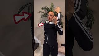 3 Moves for Tight Shoulders! Dr. Mandell