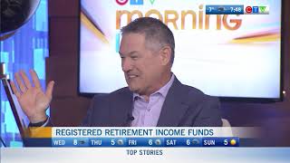 Registered Retirement Income Fund (RRIF): What It Is \u0026 How To Use It