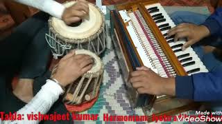 Hum Tere Shahar Mein Aaye Hain Musafir Ki Tarha || instrumental song||