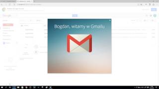 Jak utworzyć skrzynkę poczty elektronicznej E-Mail Gmail Za Darmo odc. 8 | ForumWiedzy