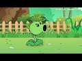 plants vs zombies animation christmas series 2021 2022