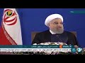 جواب دندانشکن روحانی درباره خرید اسلحه عربستان از آمریکا