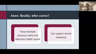 What to Expect Regarding Changes to the NANDA-I Multiaxial Structure