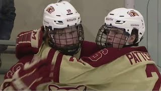 WATCH: Lakeville South defeats Rosemount 6-4 to win conference championship