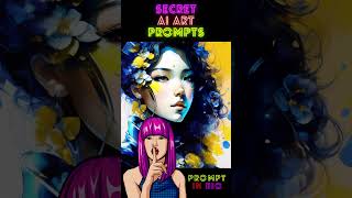 The Best AI Art Prompts to Create Ultimate Art That Sells: #aiart #midjourney5 #stablediffusion #ai