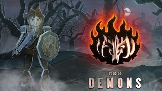 Book of Demons | A Warrior's Final Battle | Part 18 (FINALE)