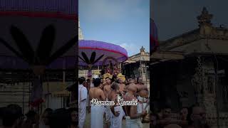 காஞ்சிபுரத்தில் 472 ஆண்டுகளாக நடக்கும் உகாதி திருநாள் | Kanchipuram